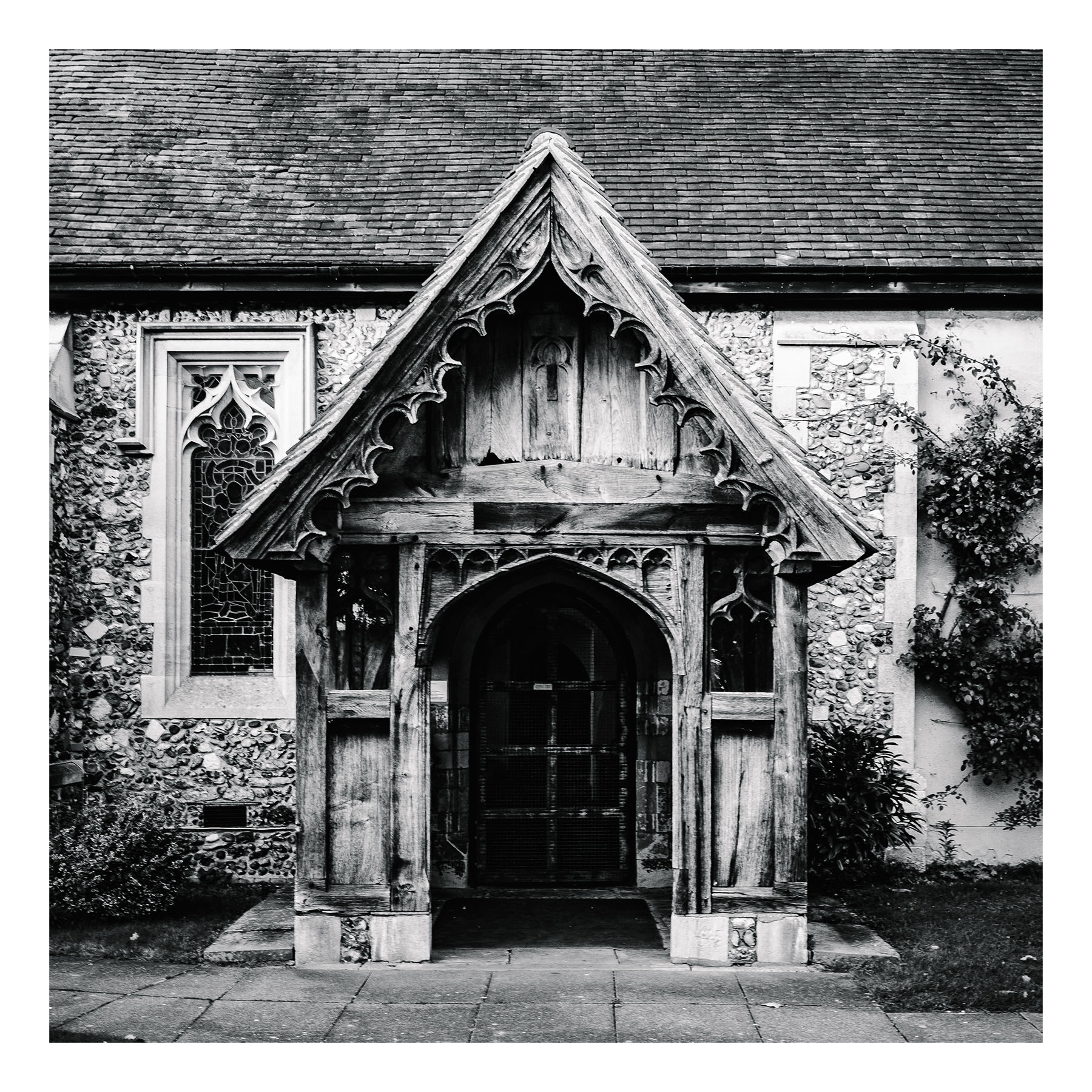 Holy Doors #7