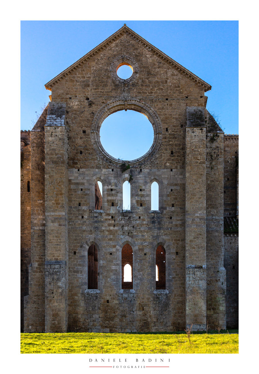 Sa n Galgano