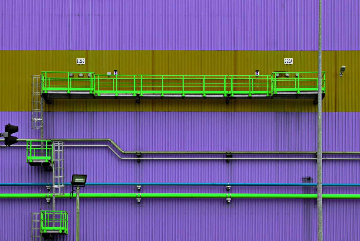 Zona industriale