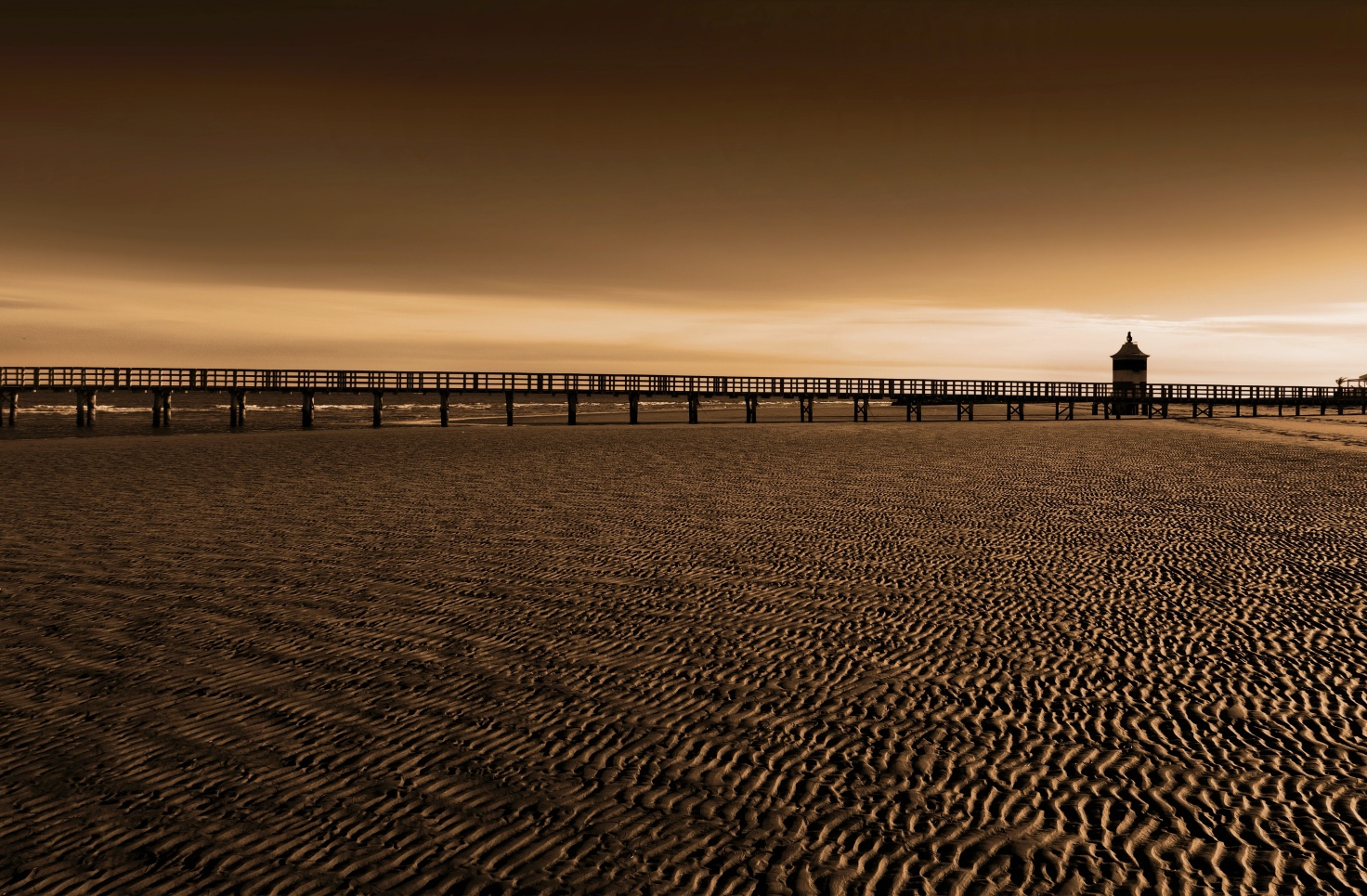 Il faro di Lignano