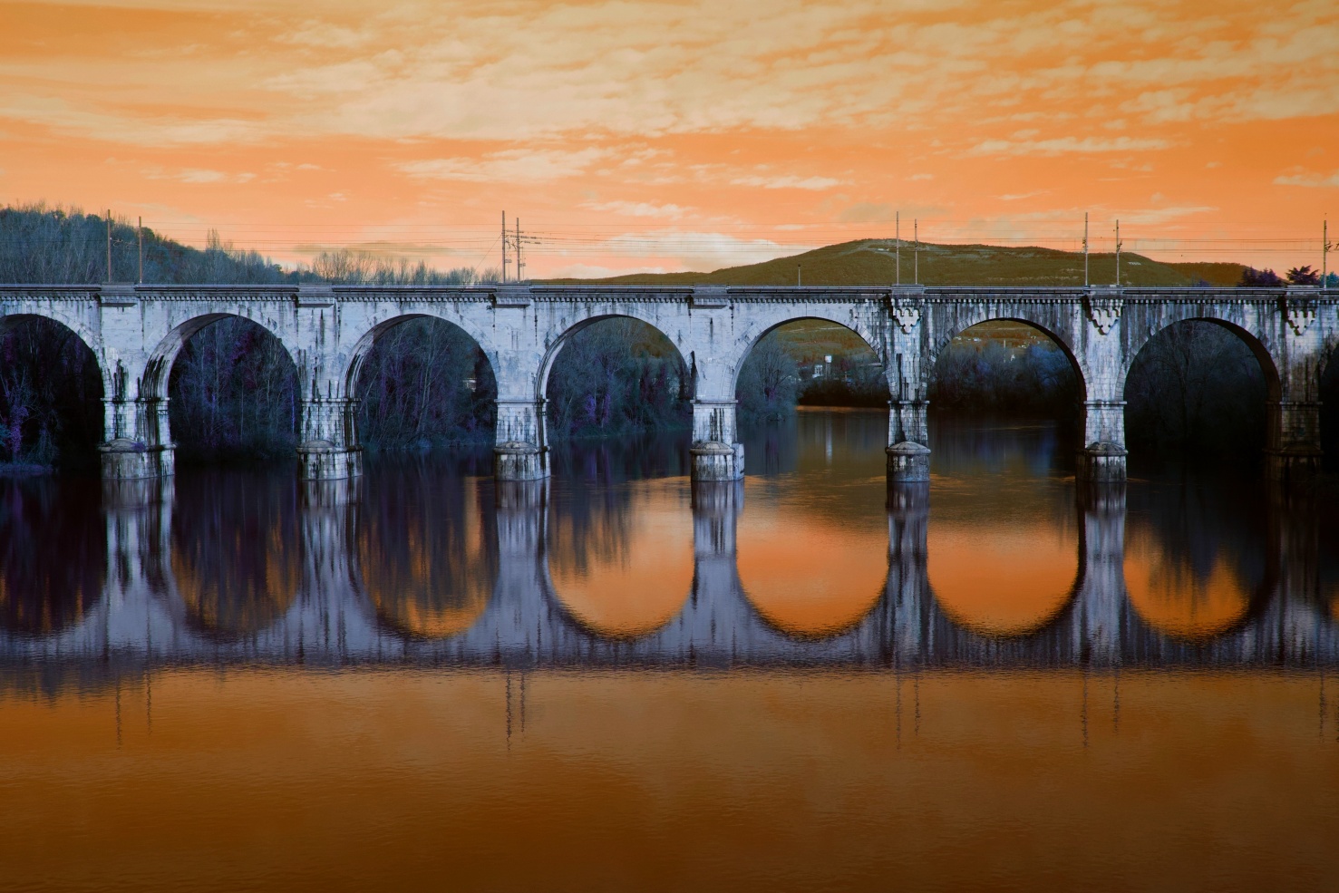Ponte di Gorizia