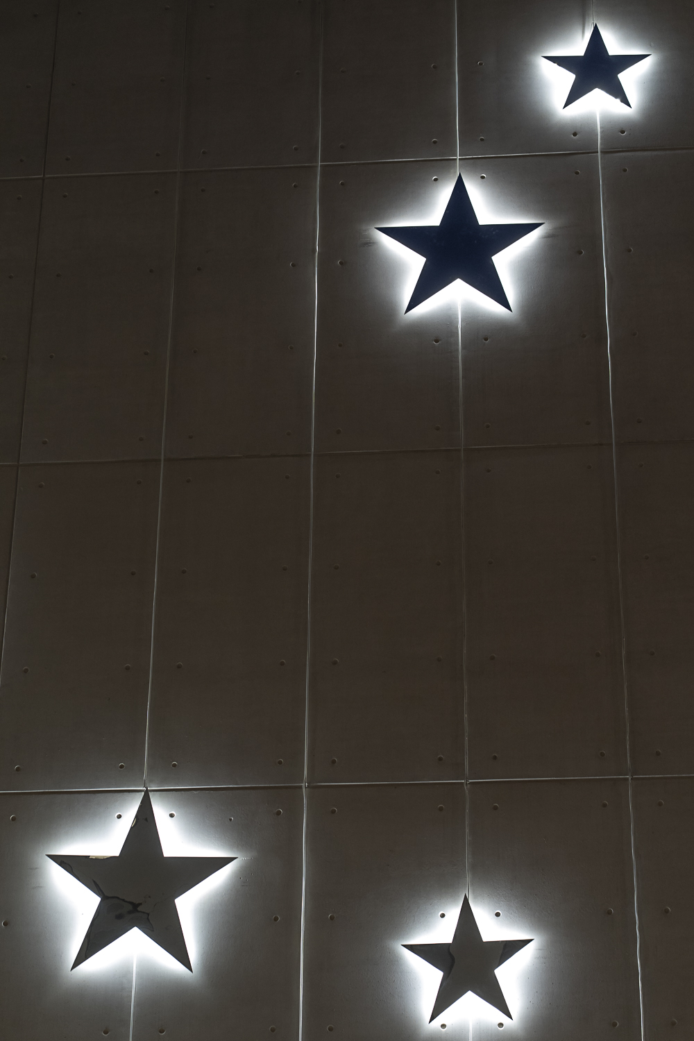 Stelle