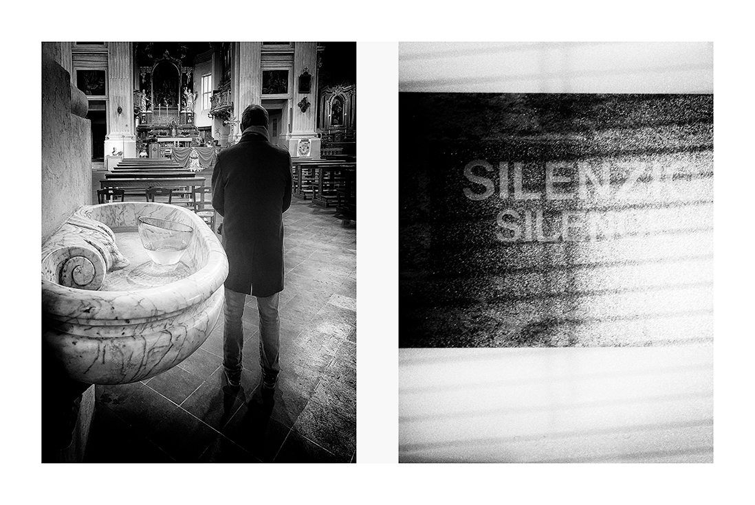 silenzio