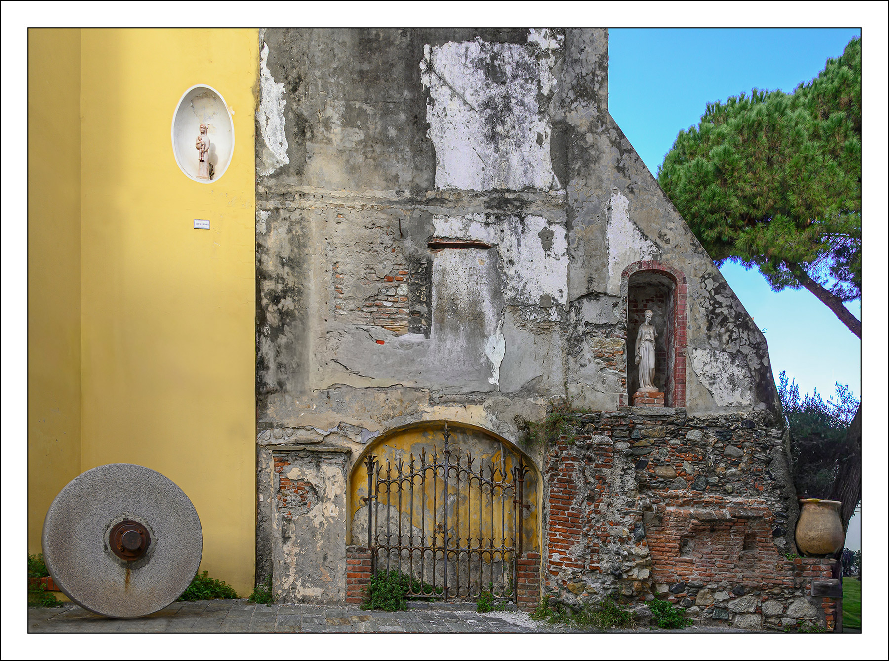 Muri di Liguria 69