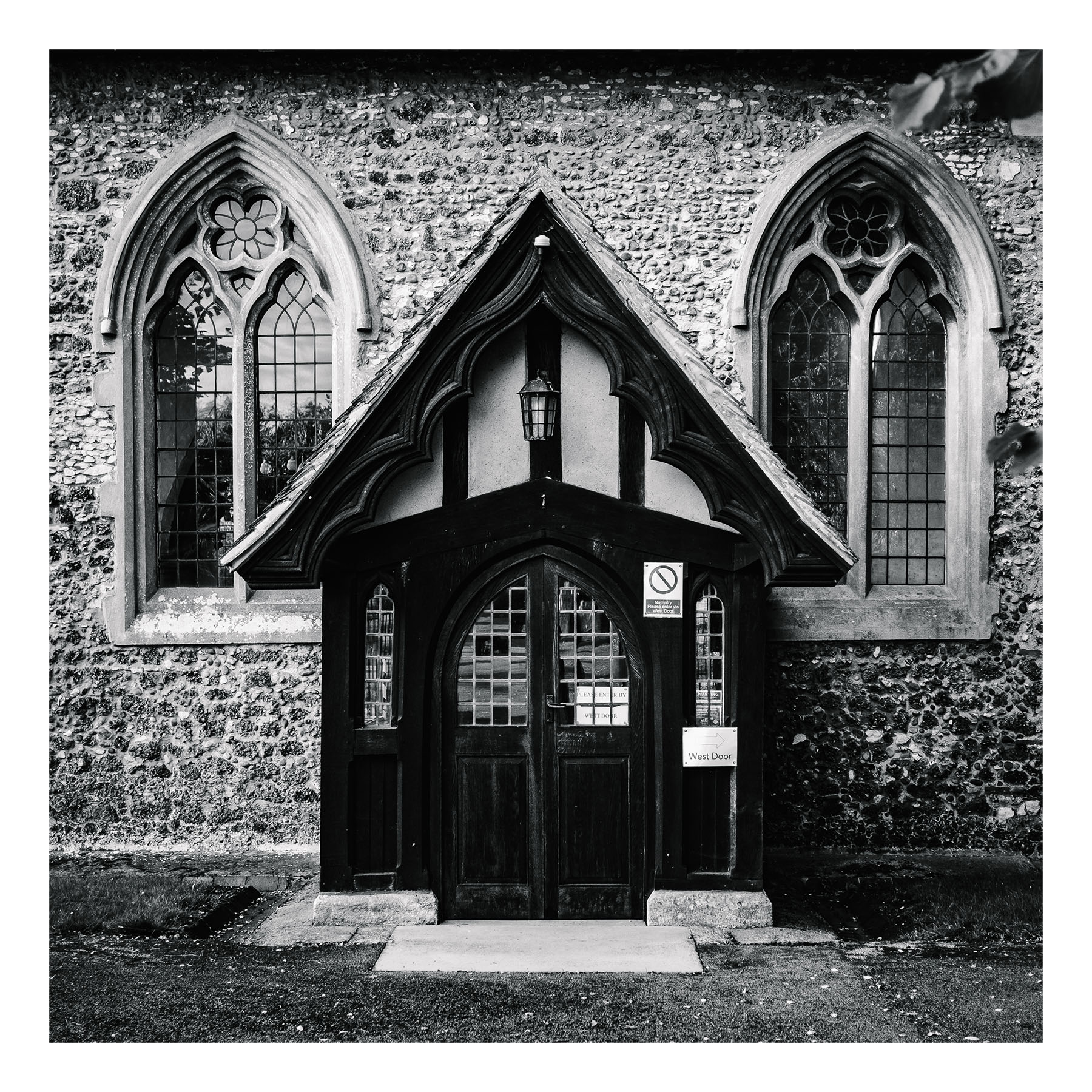 Holy Doors #10
