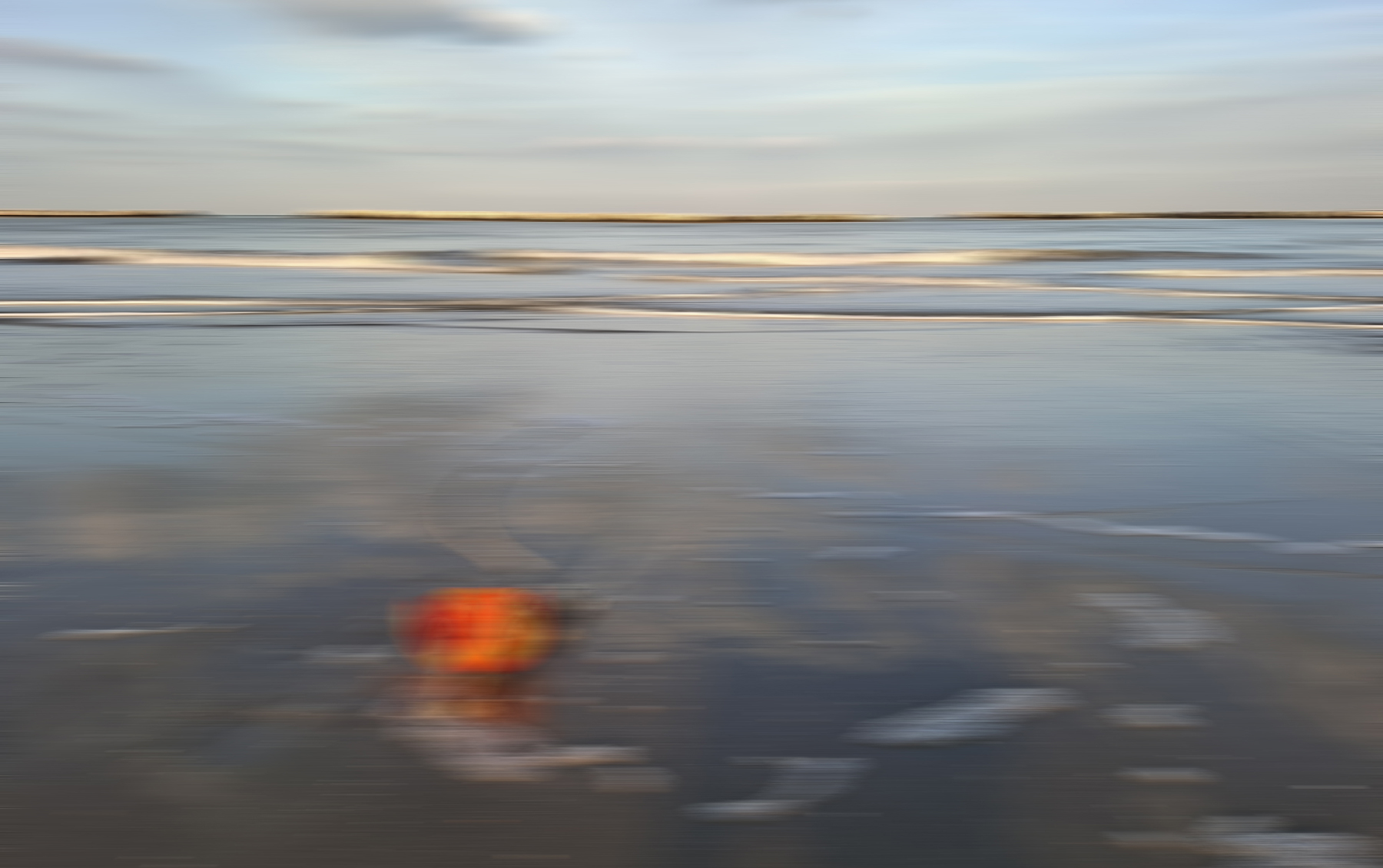 mare  d'inverno.