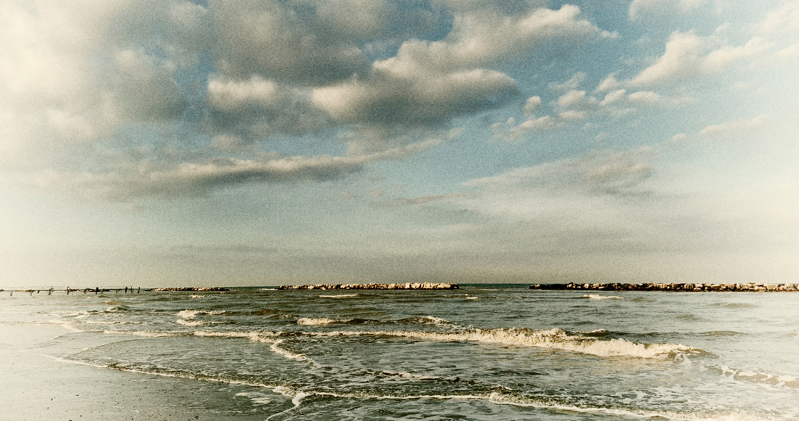 mare  d'inverno.