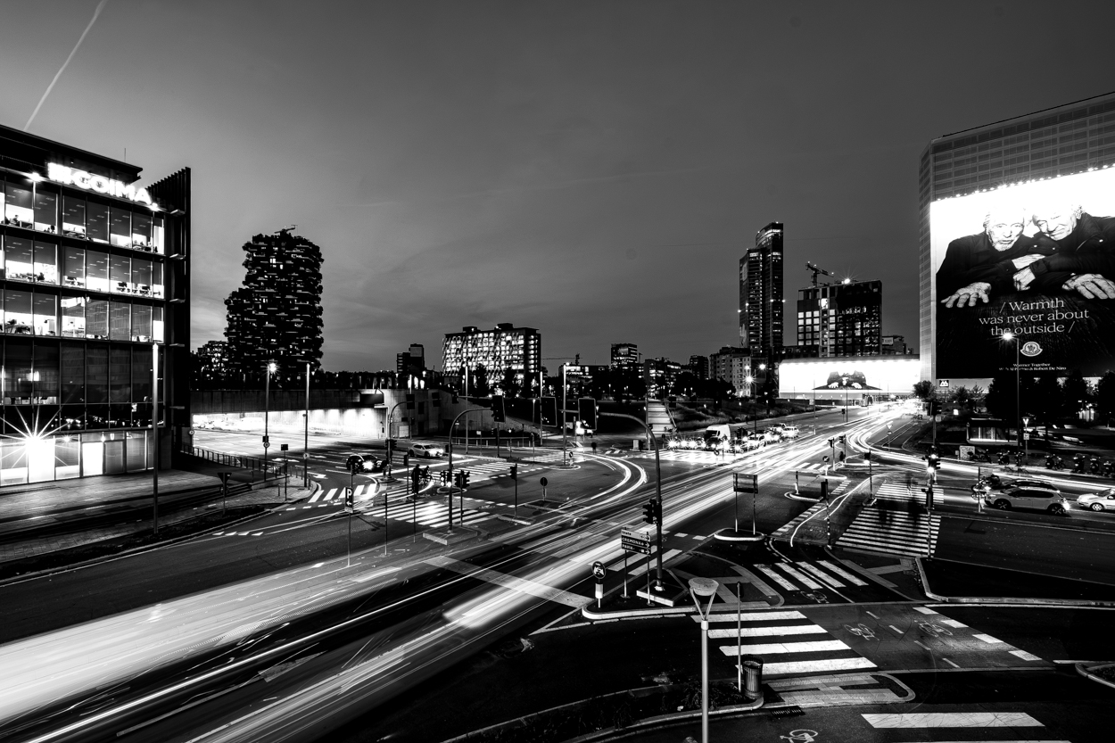 La citt�
