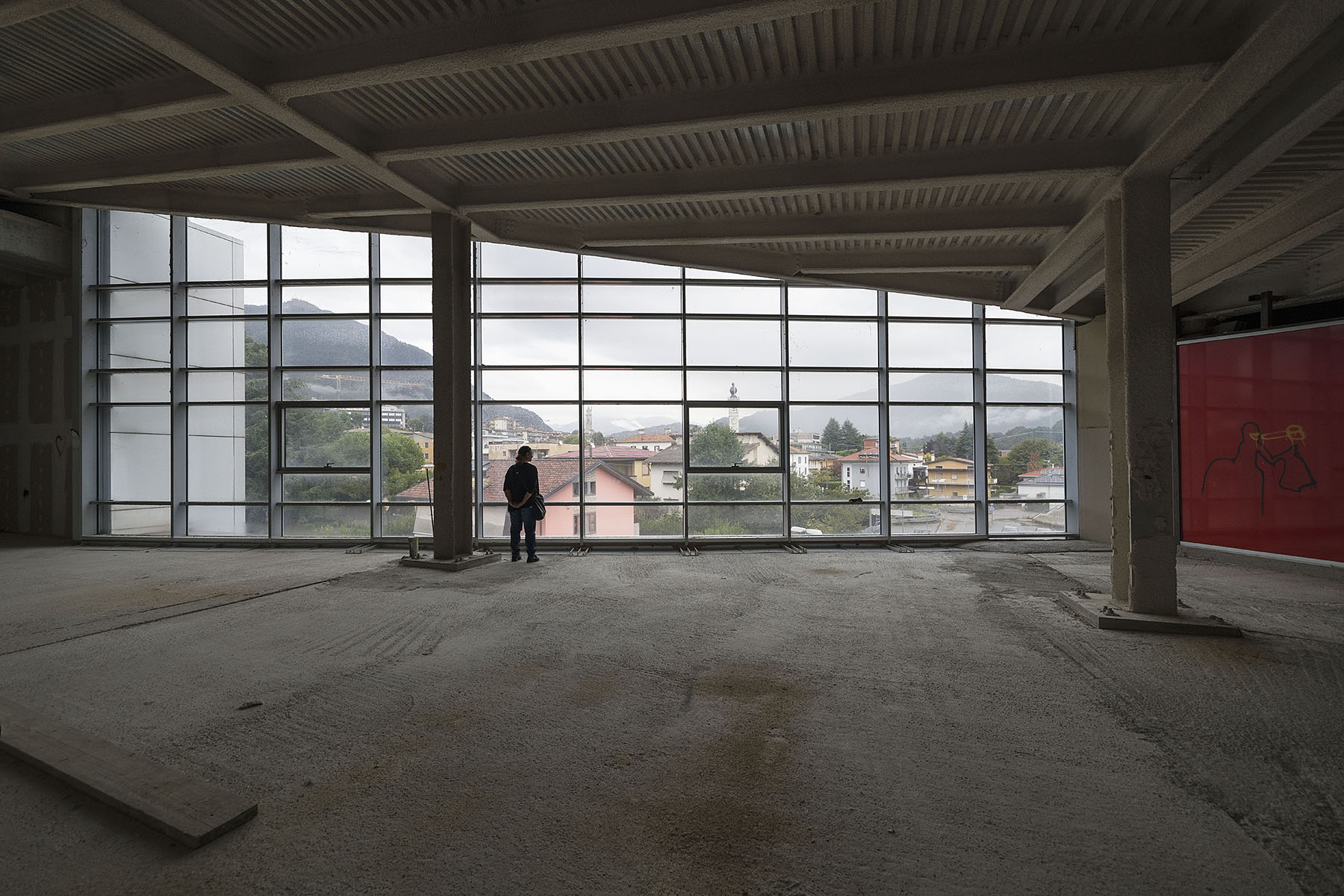 Valseriana Center