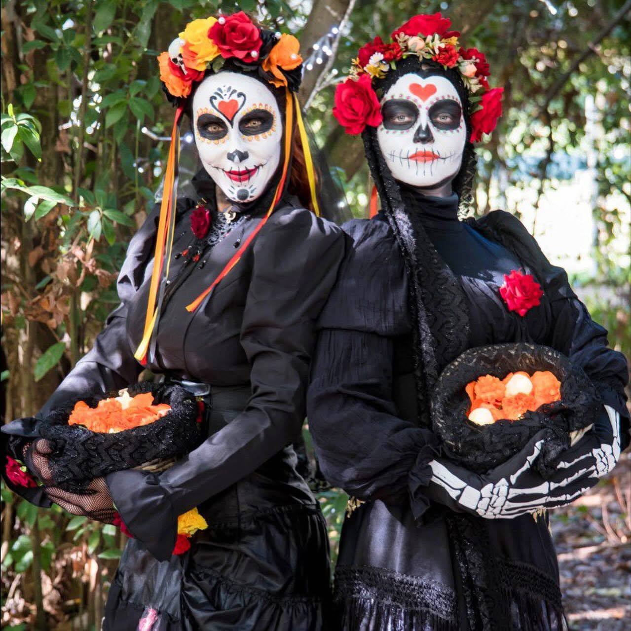 El dia de la muerte