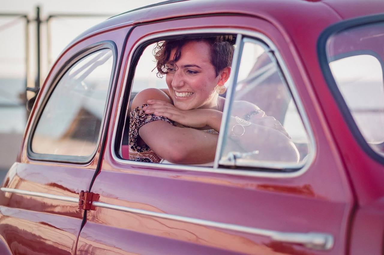 Marta Vintage