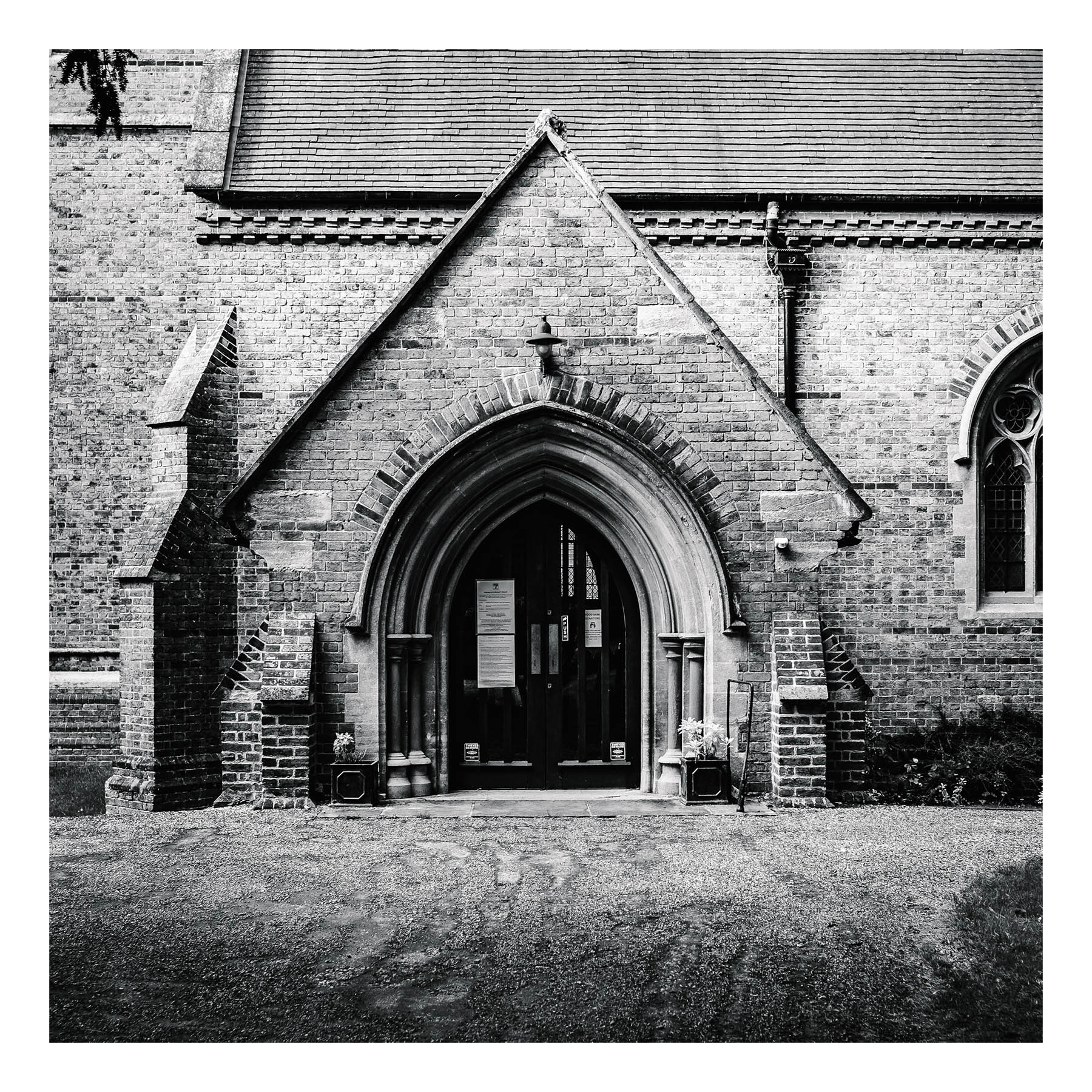 Holy Doors #12
