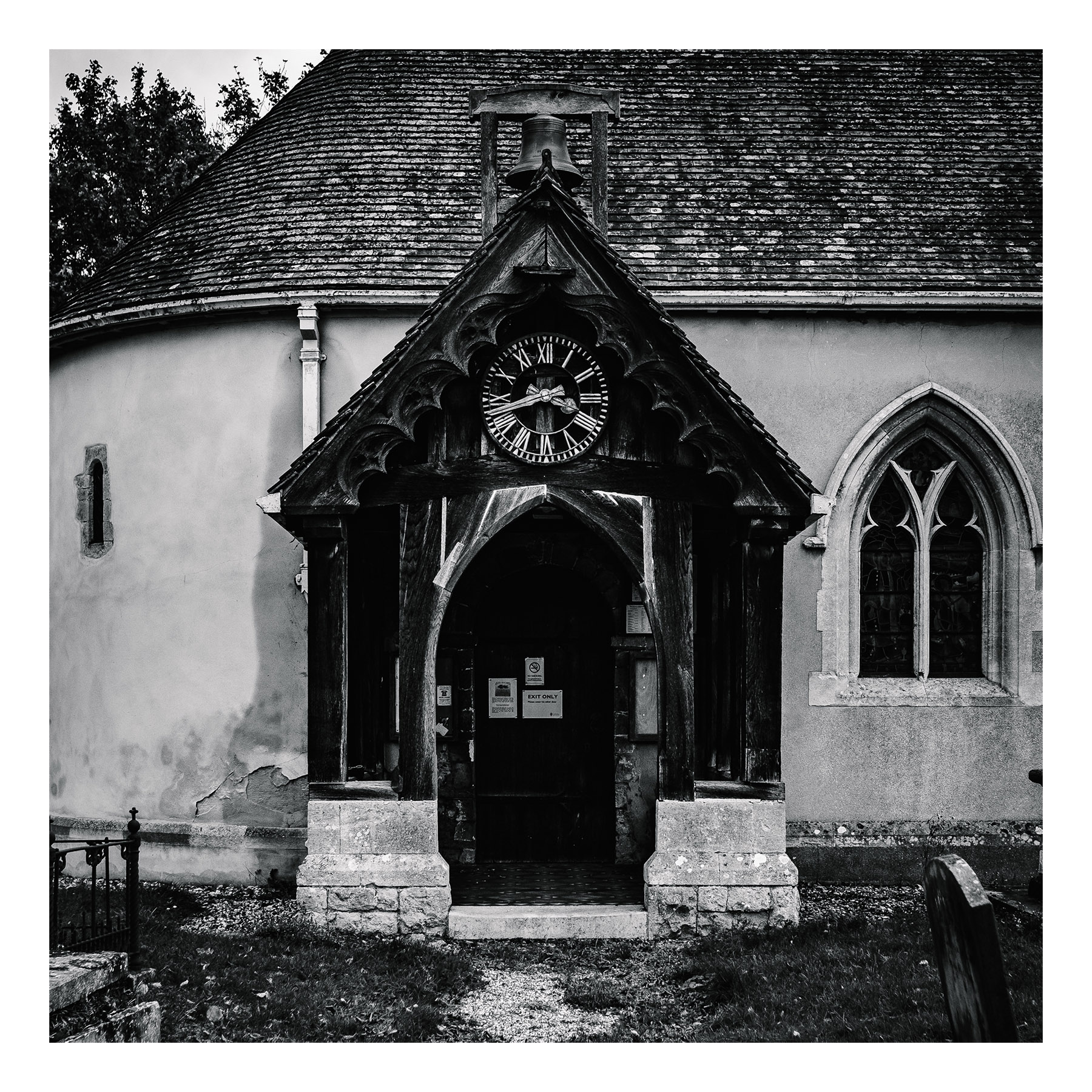 Holy Doors #13