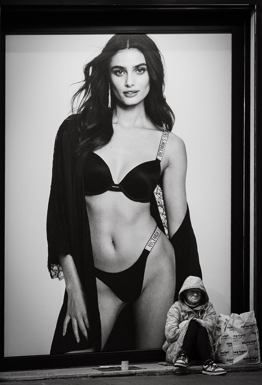 Victoria Secrets