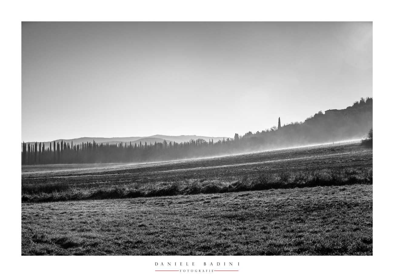 mattino invernale