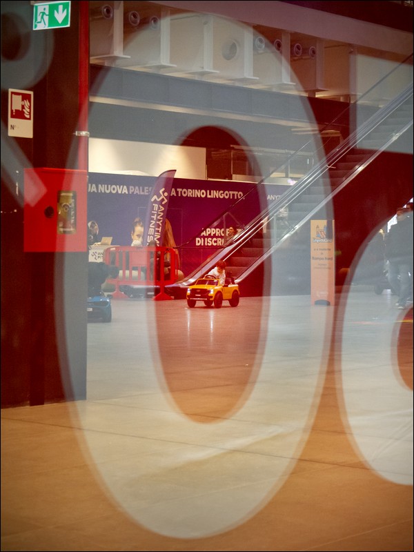 Torino Lingotto