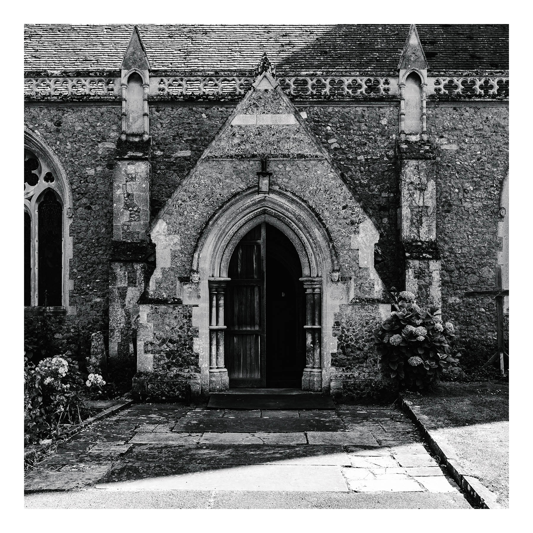 Holy Doors #15