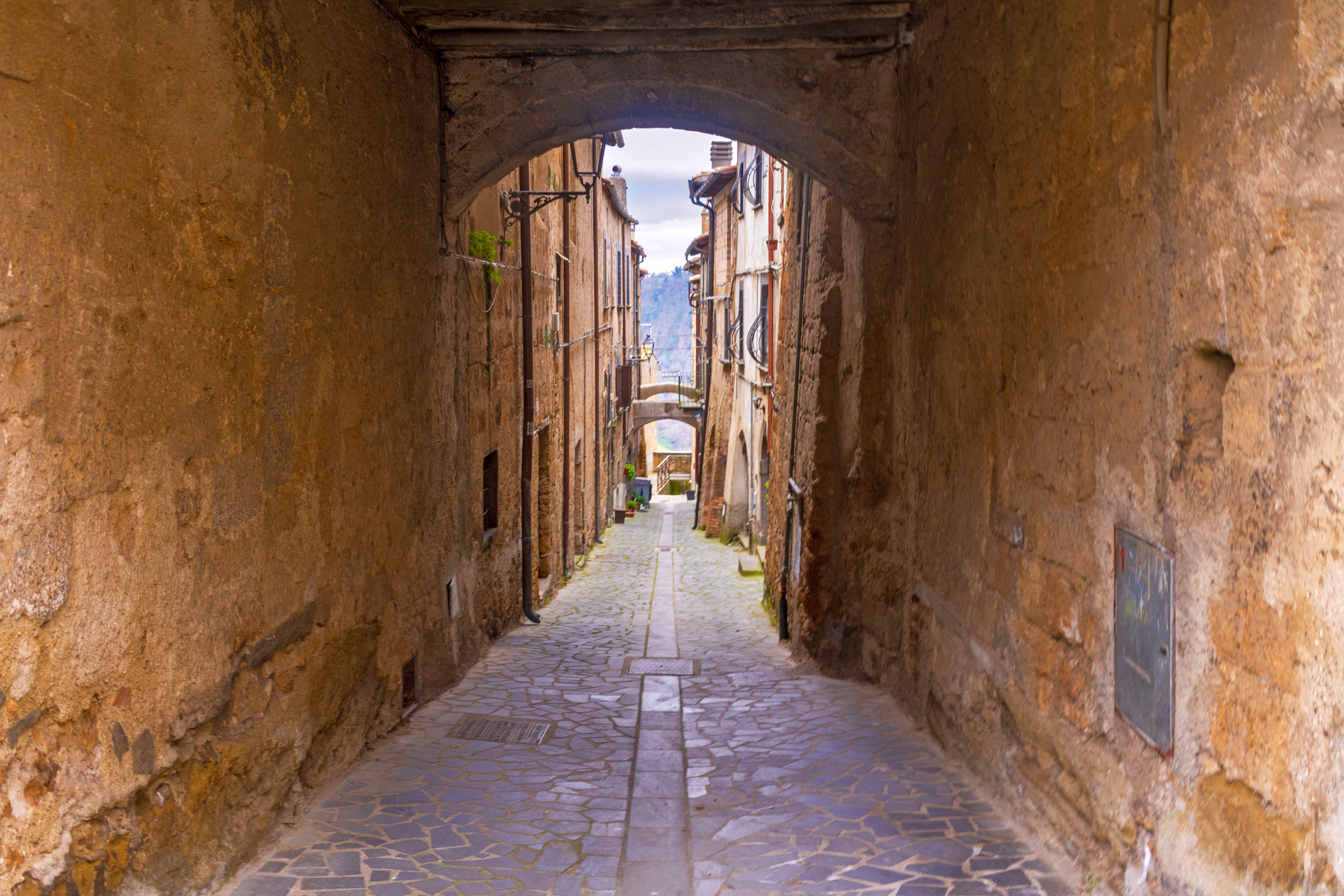 Senza via d'uscita