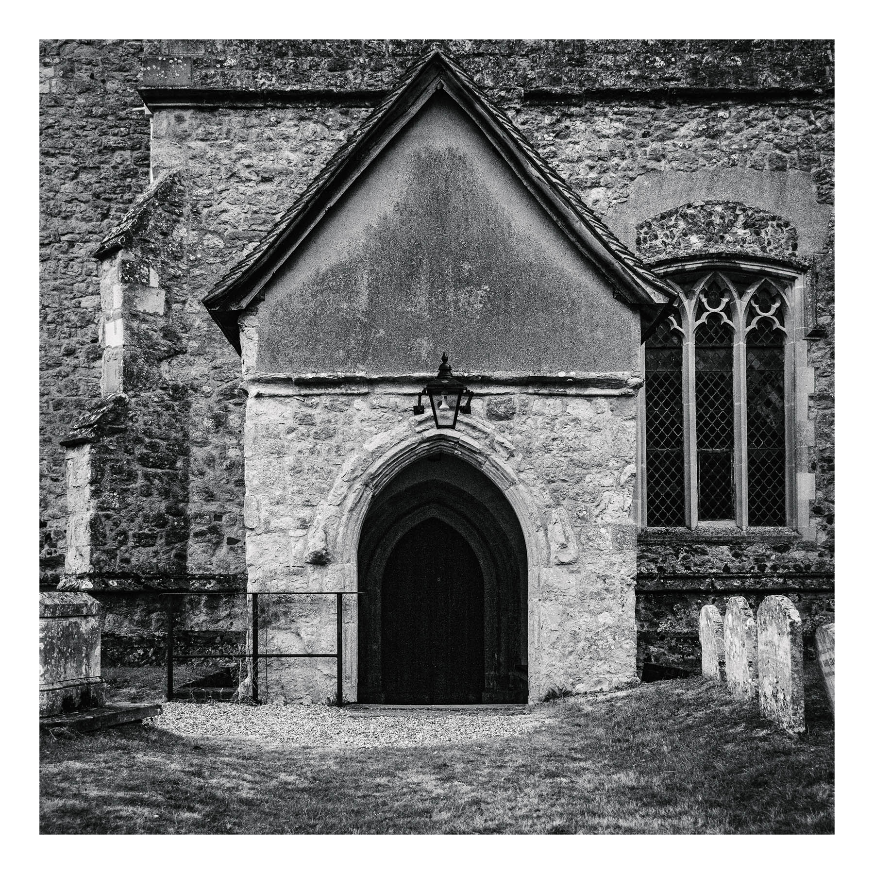 Holy Doors #16