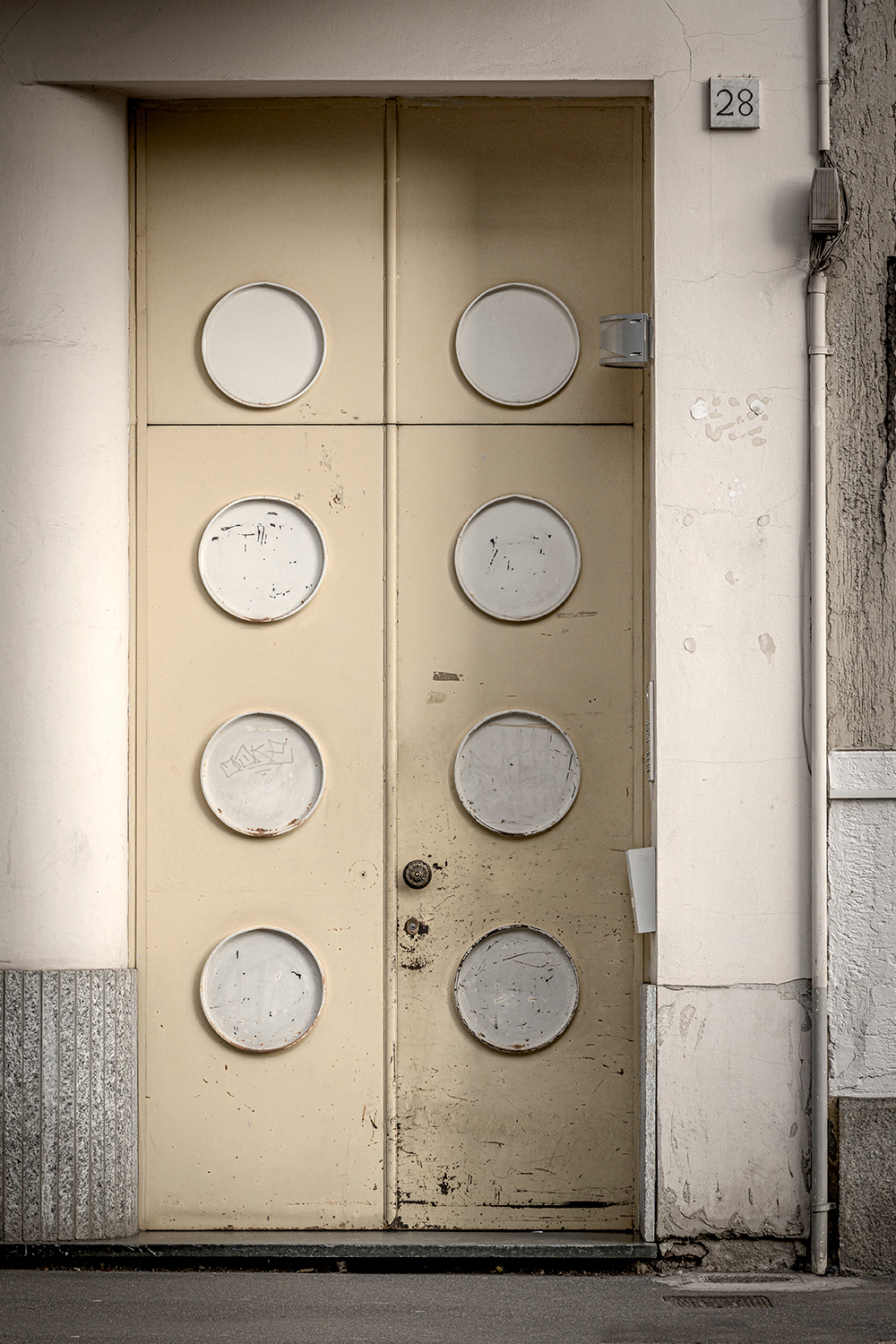 urban #236