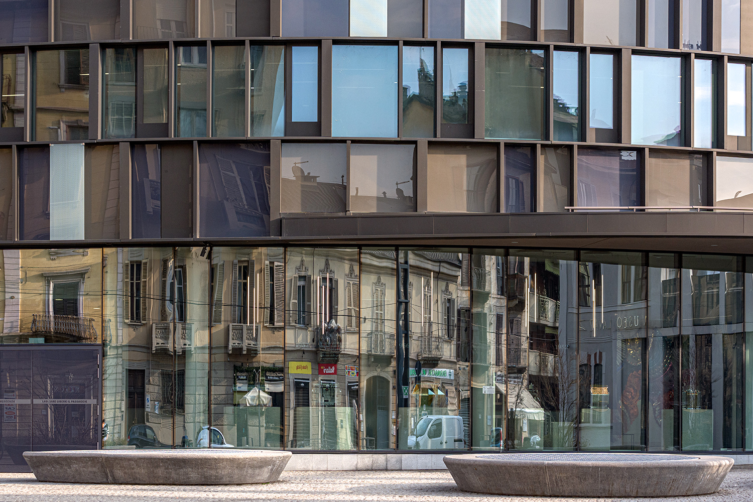 urban #237
