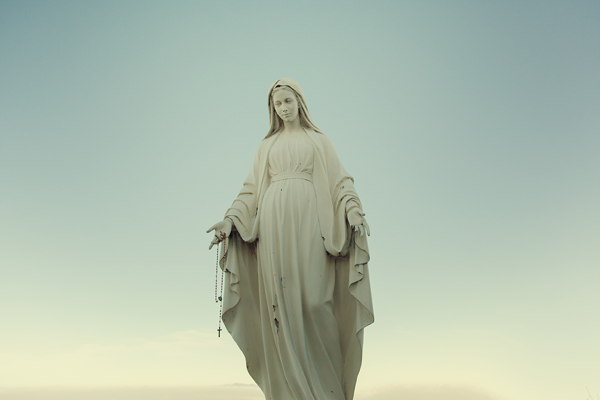 Verso il Paradiso