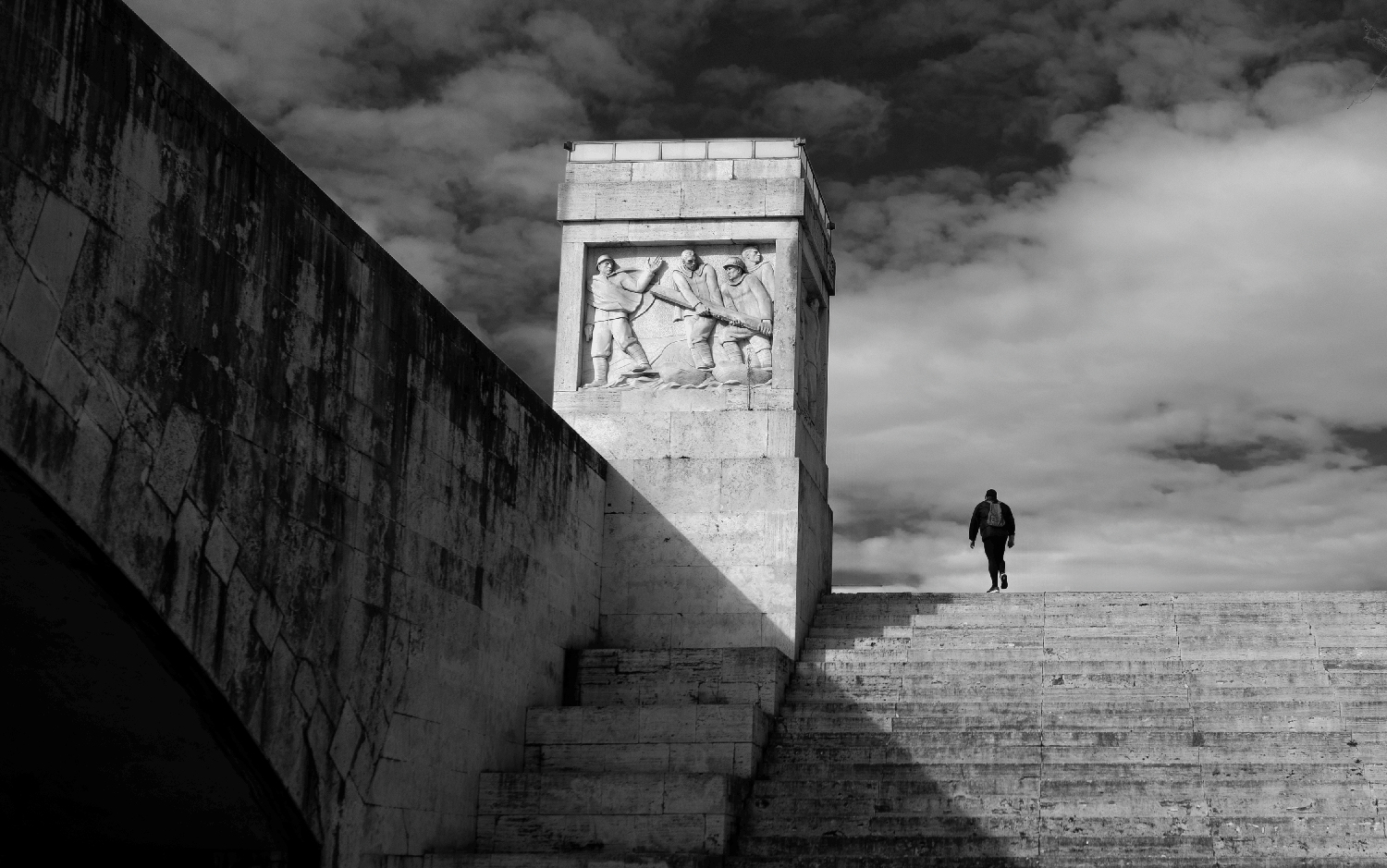 street Roma
