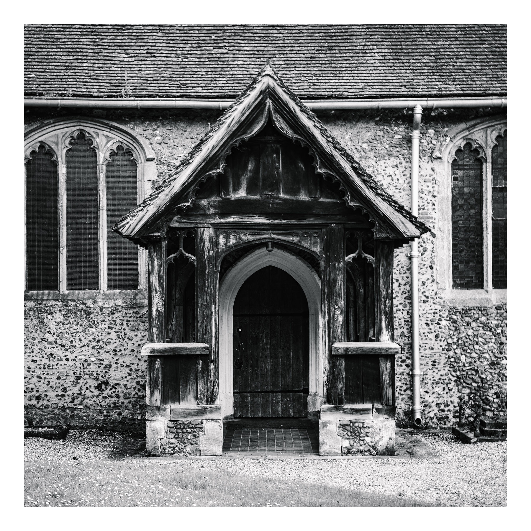 Holy Doors #17