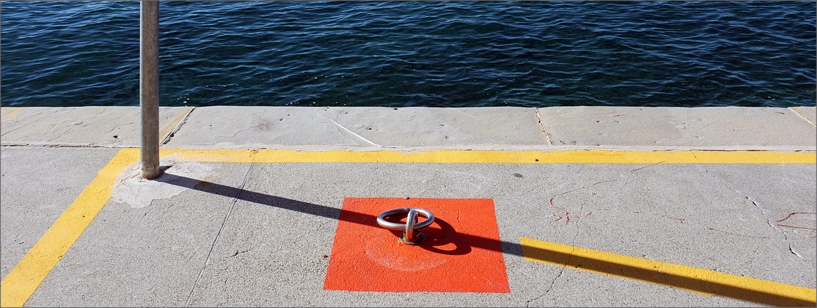 Trieste Barcola