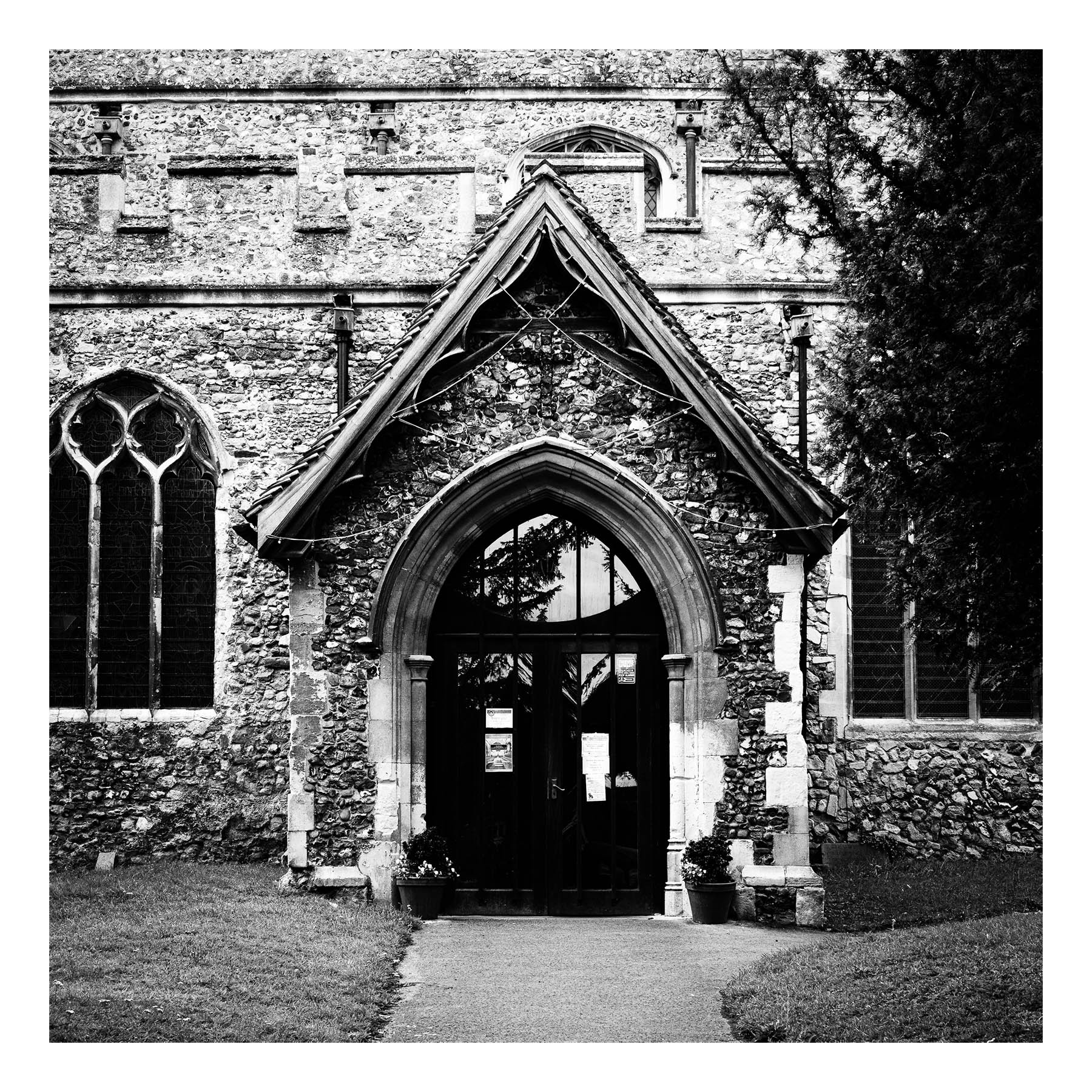 Holy Doors #18