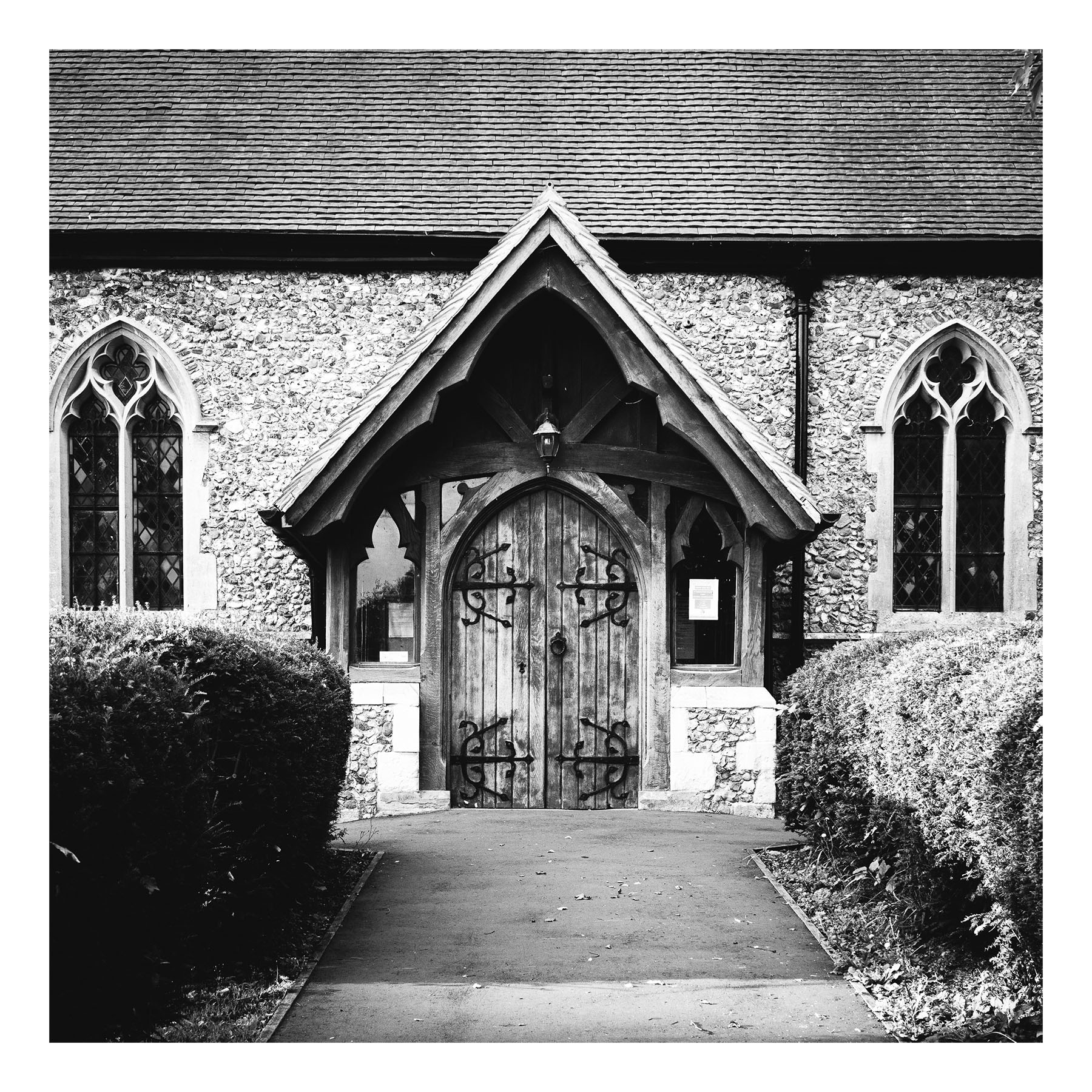 Holy Doors #19