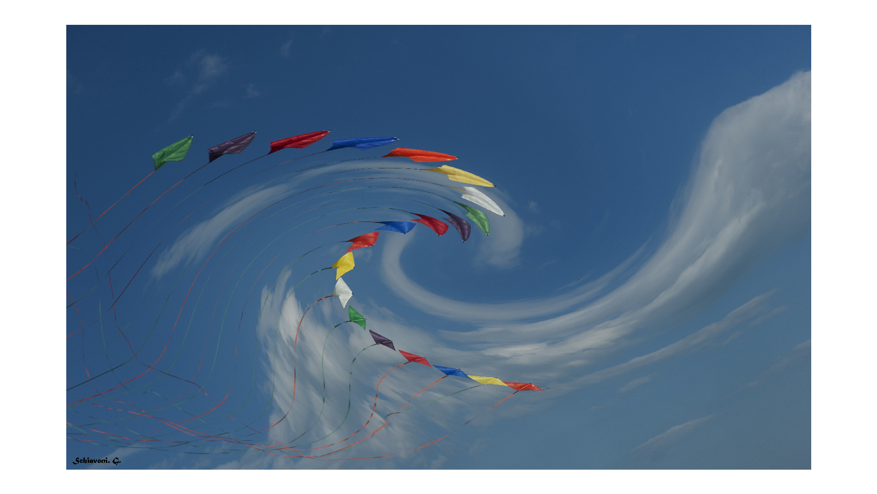 vortici....