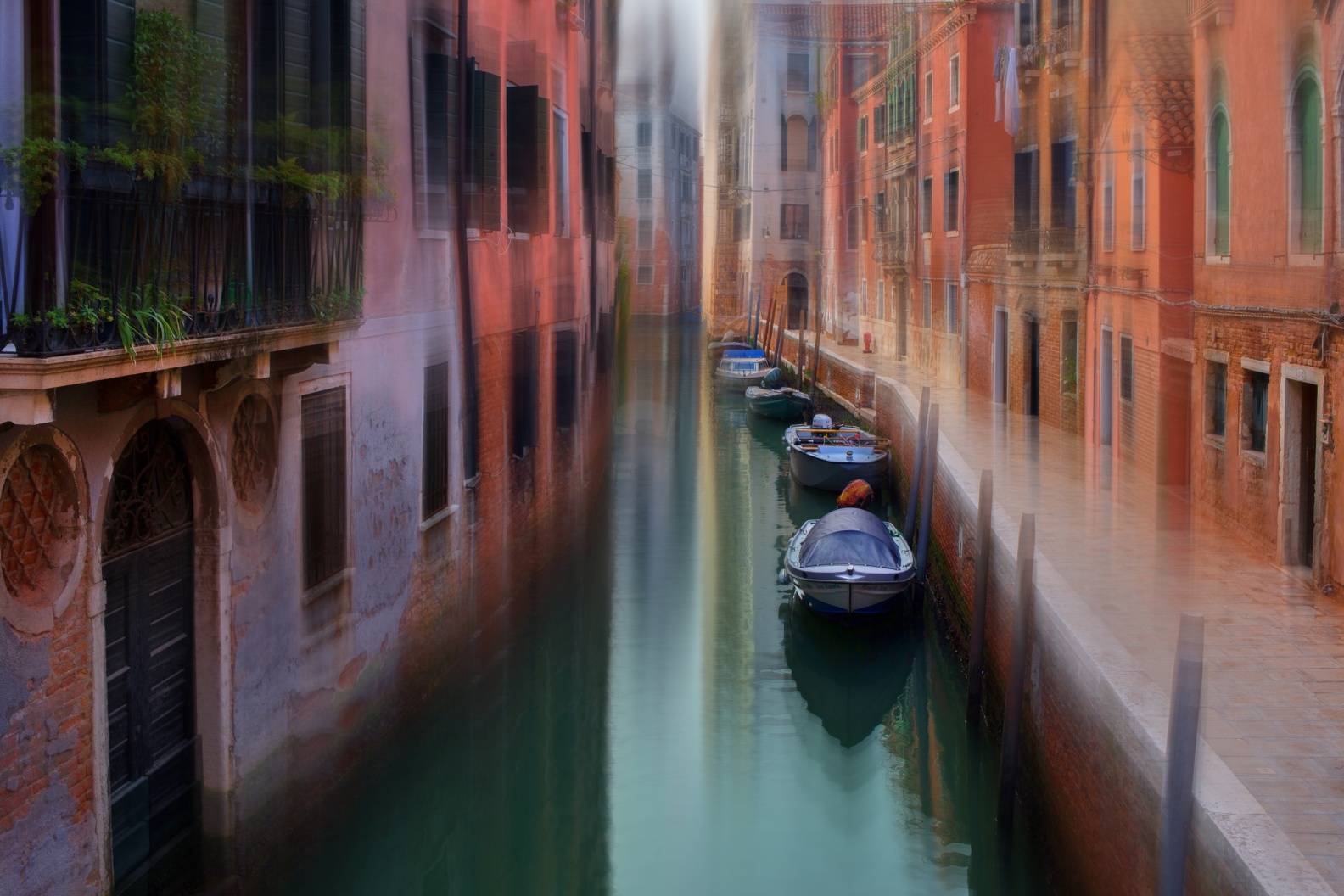 Venezia a modo mio