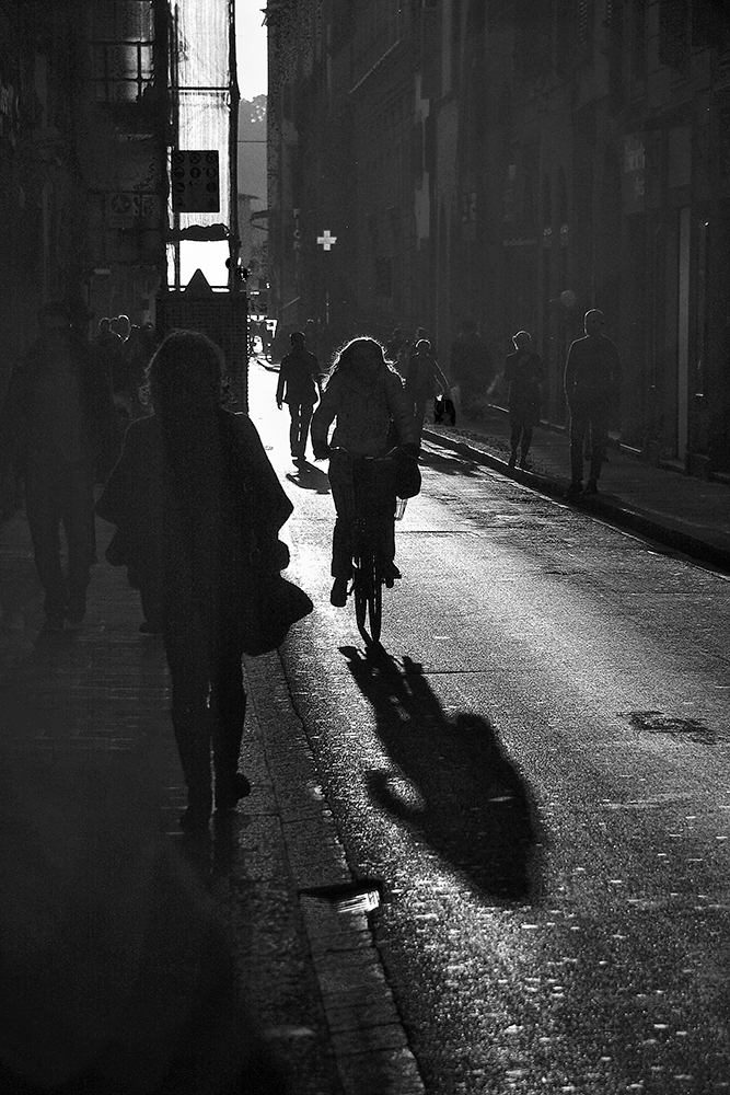 Luci e ombre