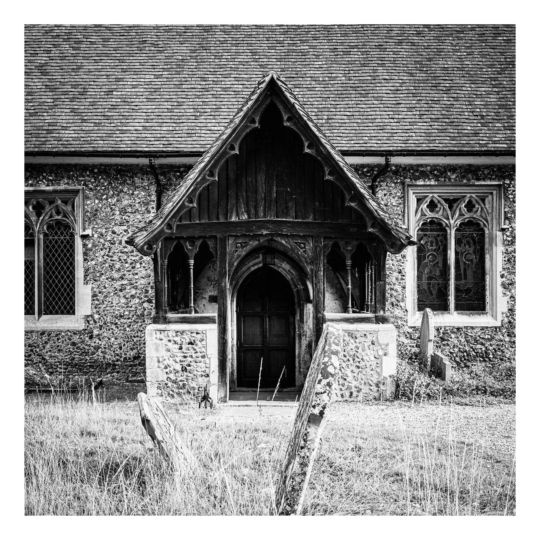 Holy Doors #20