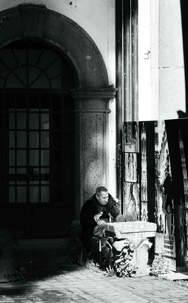 L'ultimo custode