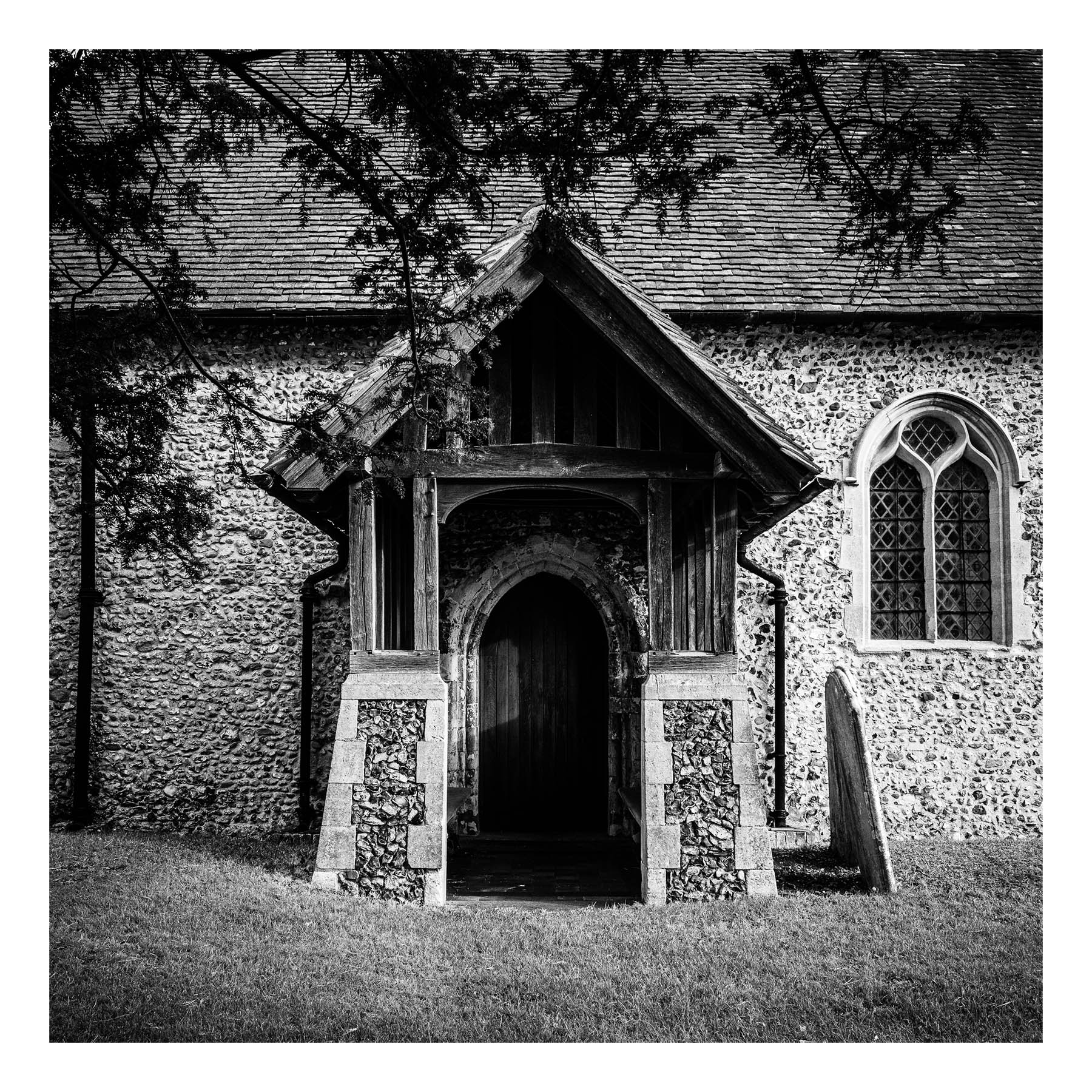 Holy Doors #21