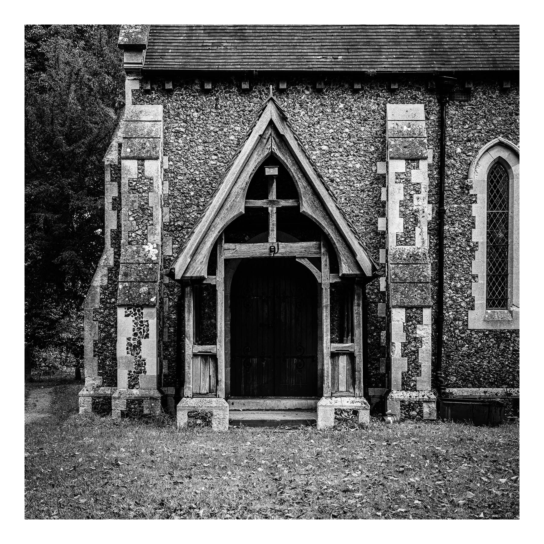 Holy Doors #23