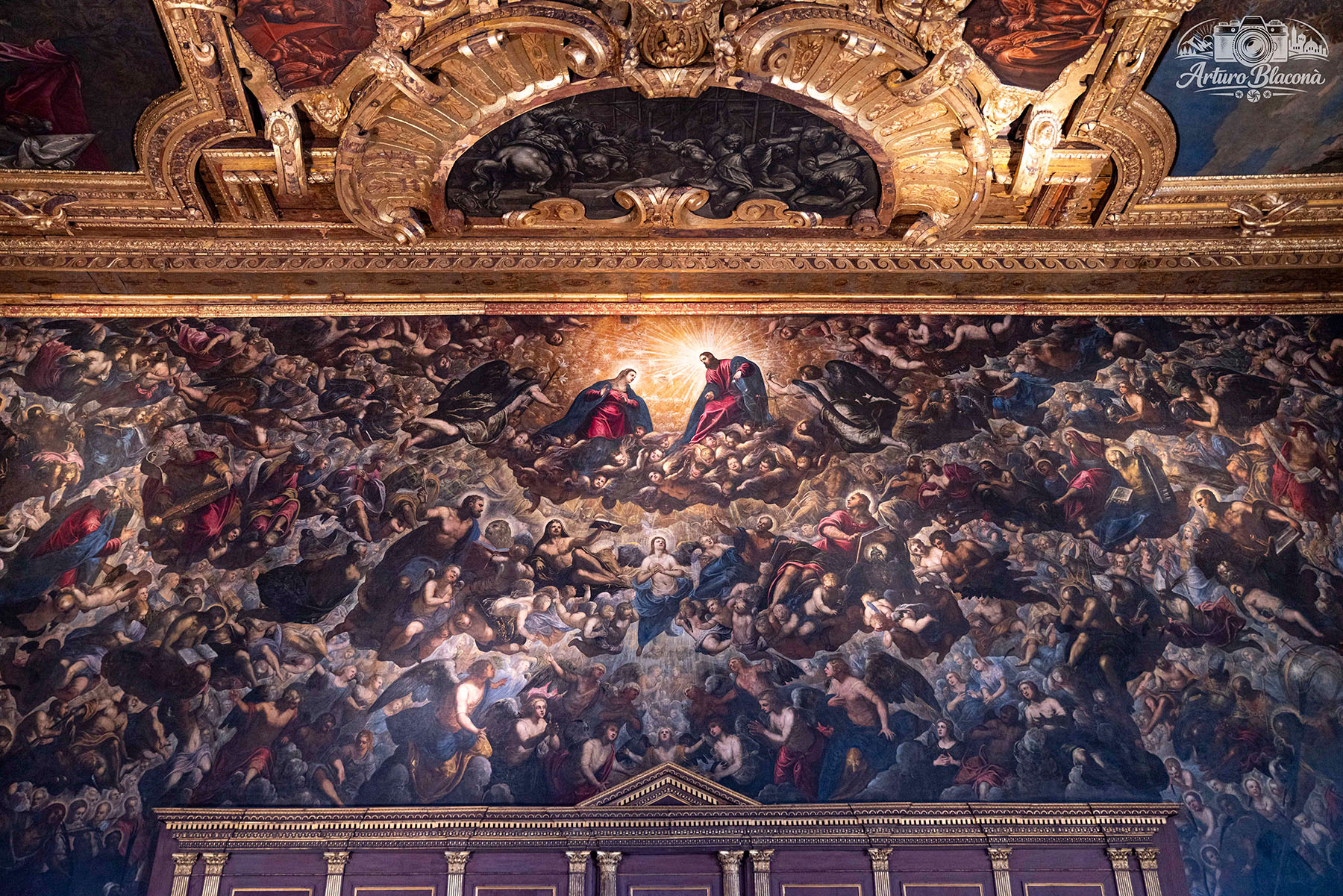 Artefatti meravigliosi