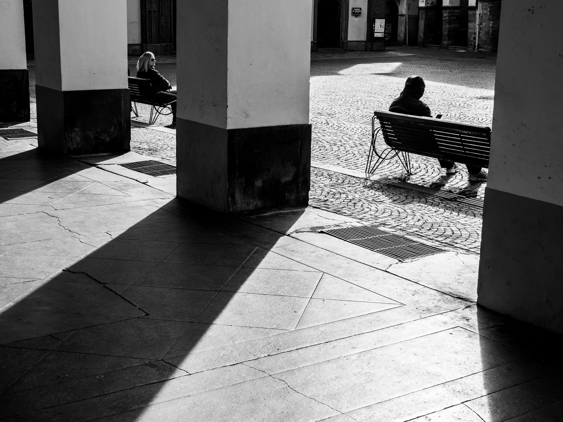 Incomunicabilit�