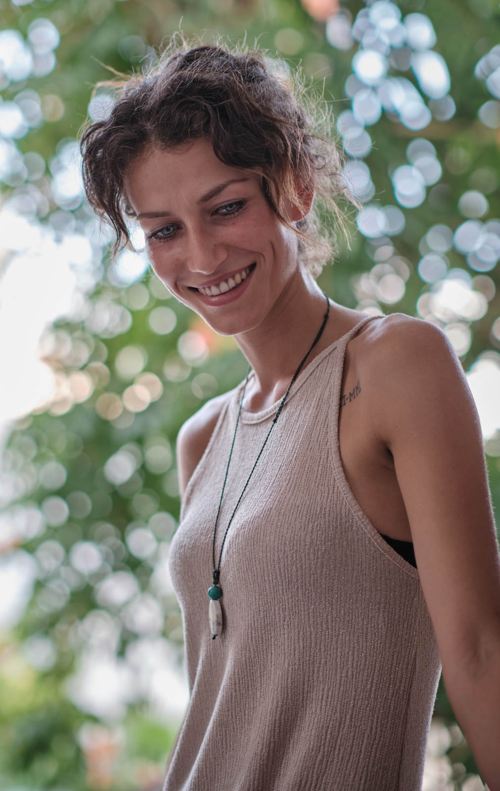 Enrica