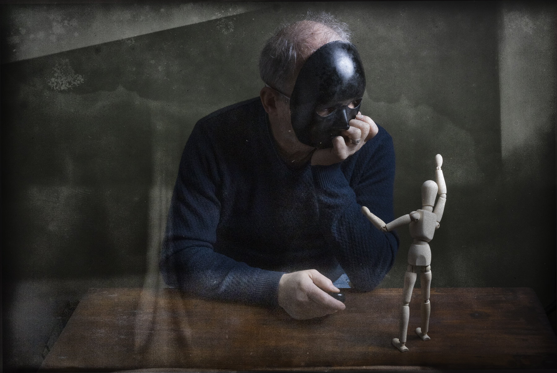 Il manipolatore