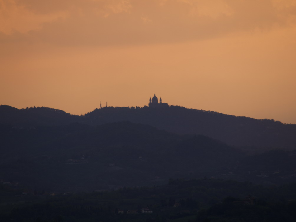 Superga 200 mm. (400 mm.)