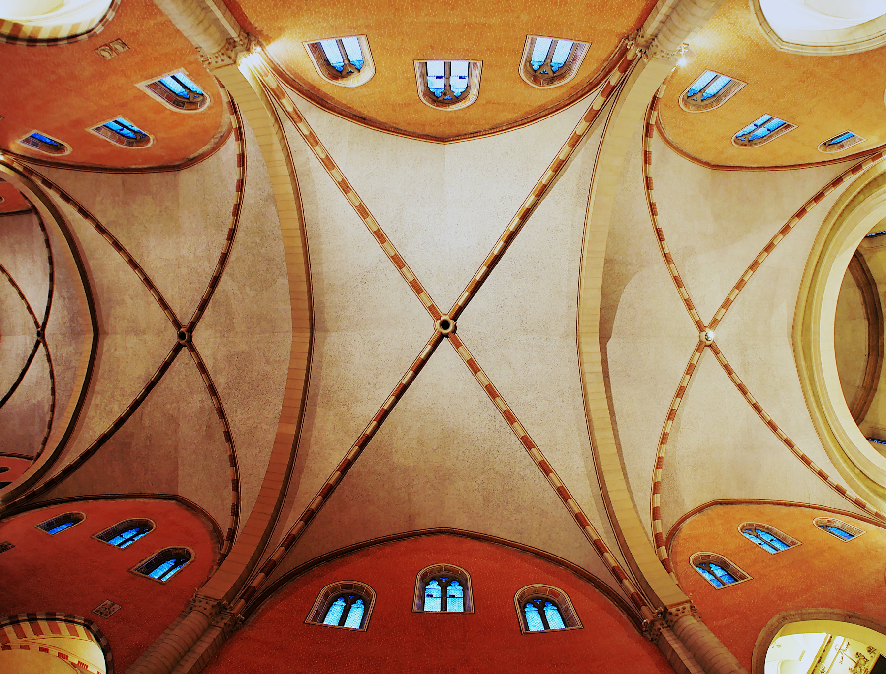 Nella  Cattedrale