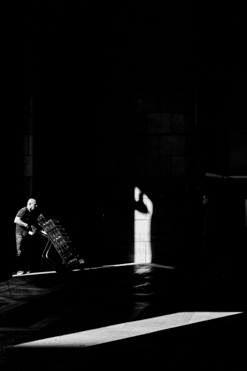 Il lavoro
