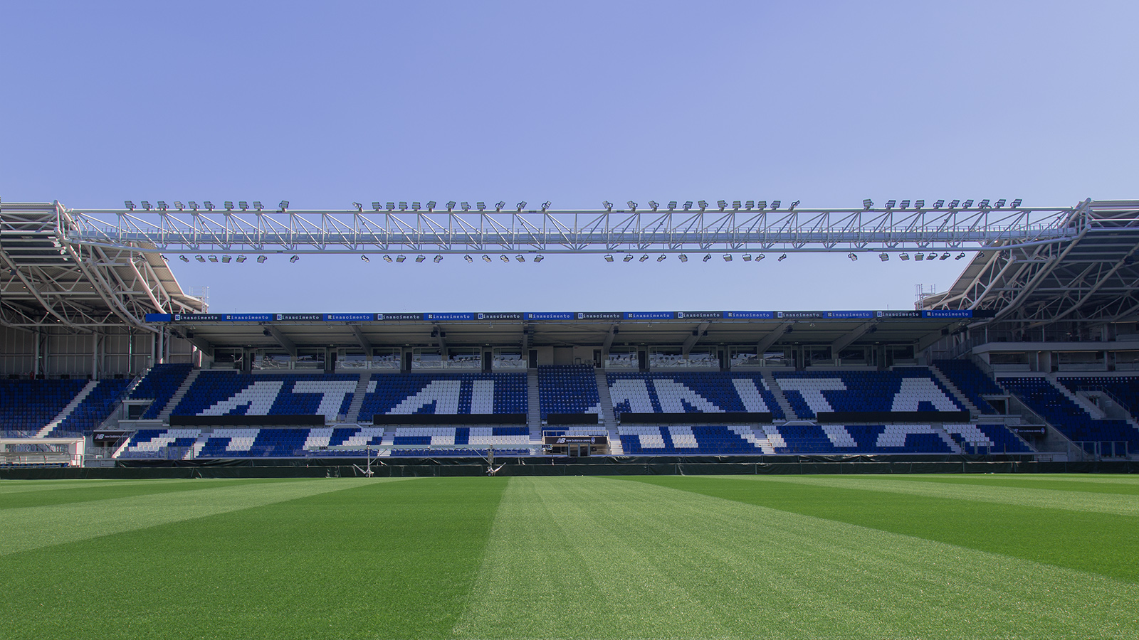 NB Arena II