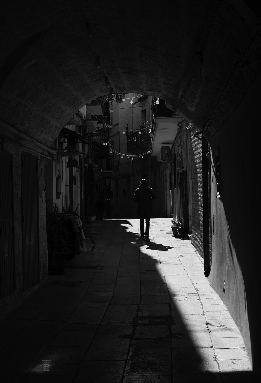 L'Occhio del Vicolo 2