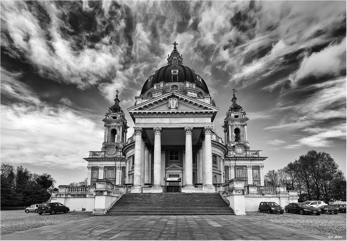 Basilica di Superga