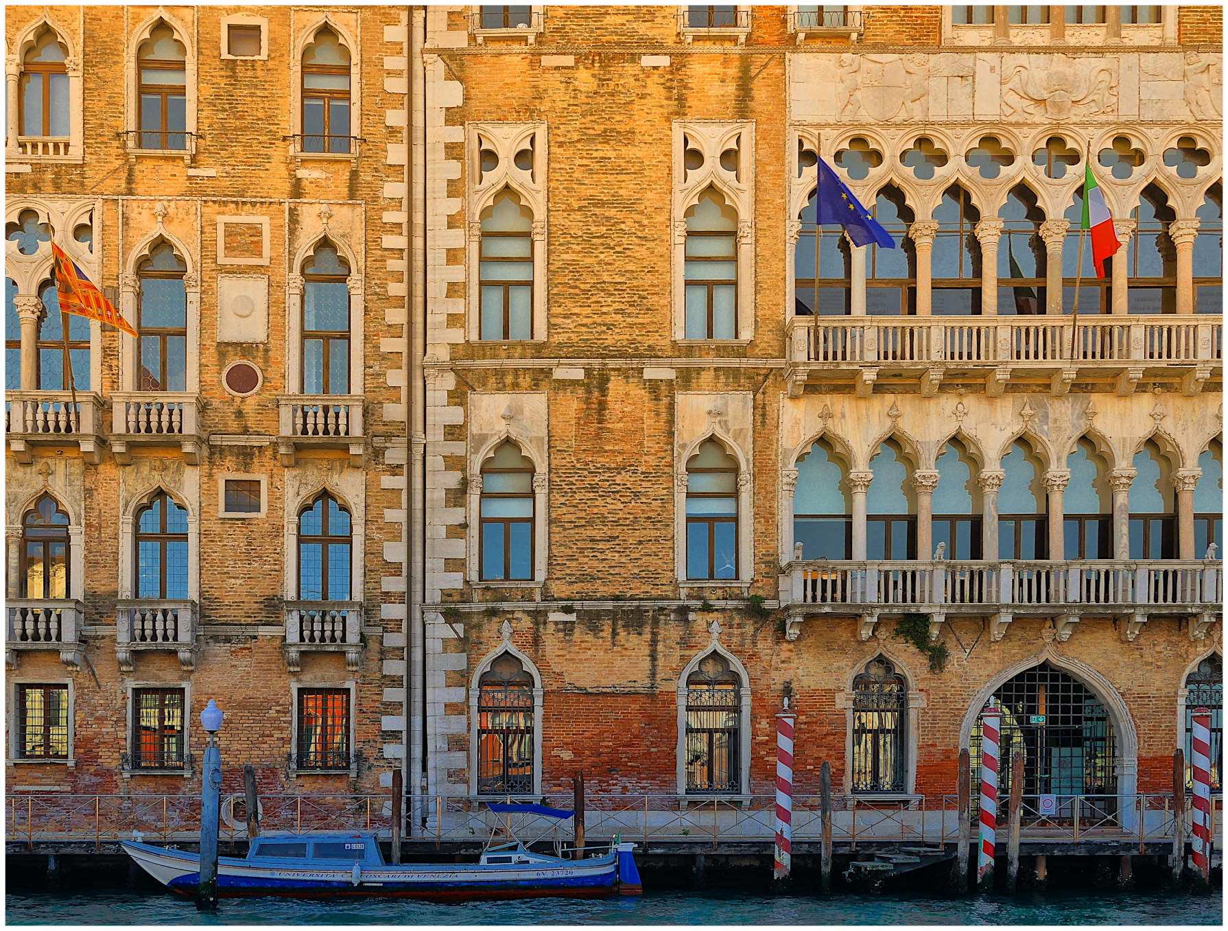 sul Canal Grande