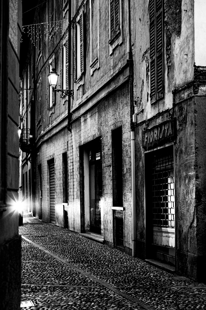 Via I� Maggio, Oggiono